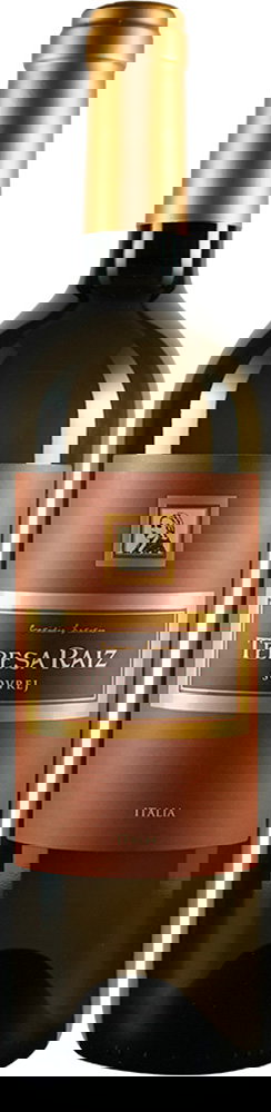 2022 Sovrej Teresa Raiz Friuli DOC