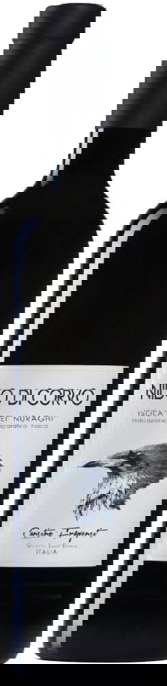 Nido di Corvo Isola dei Nuraghi IGP