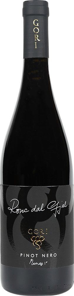 2022 Pinot Nero "Nemas" Friuli Colli Orientali DOC