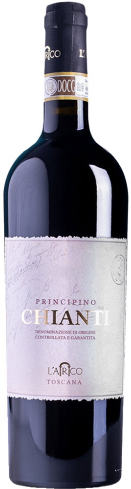2022 Principino Chianti DOCG