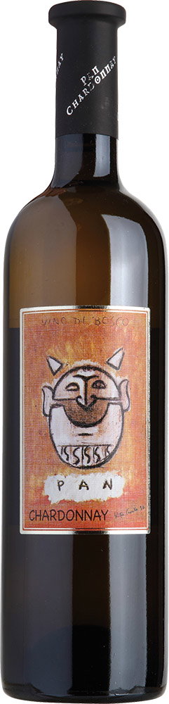 2023 PAN Chardonnay Colline Pescaresi IGP