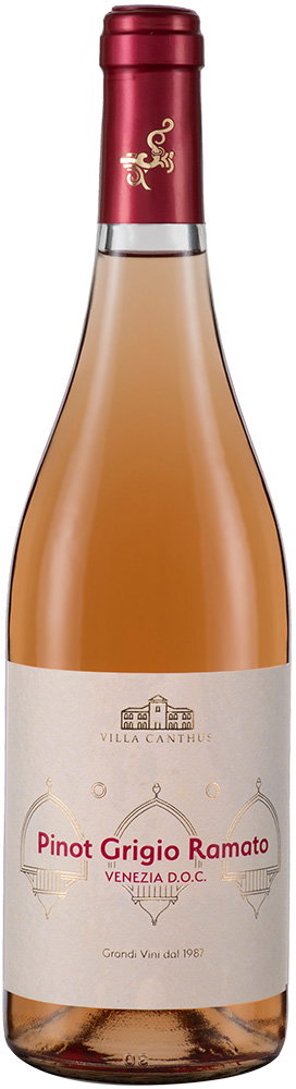 2022 Pinot Grigio Ramato Venezia DOC