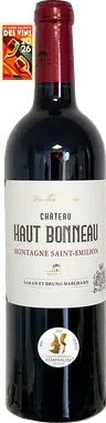2022 Château Haut-Bonneau Vieilles Vignes Montagne Saint Émilion AOP
