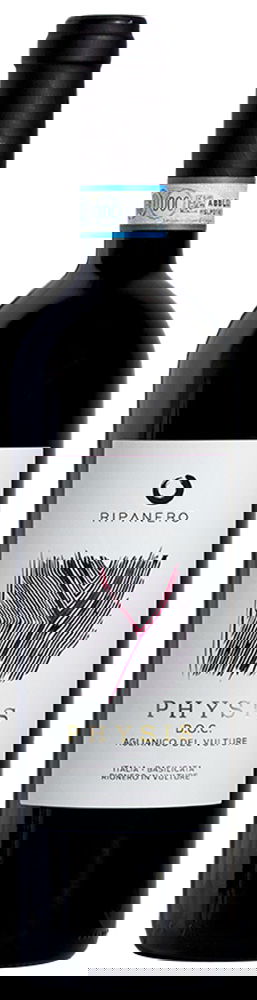 2017 Physis Aglianico Del Vulture DOC