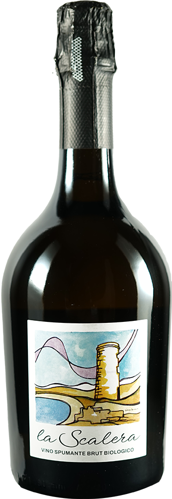 2023 La Scalera Spumante