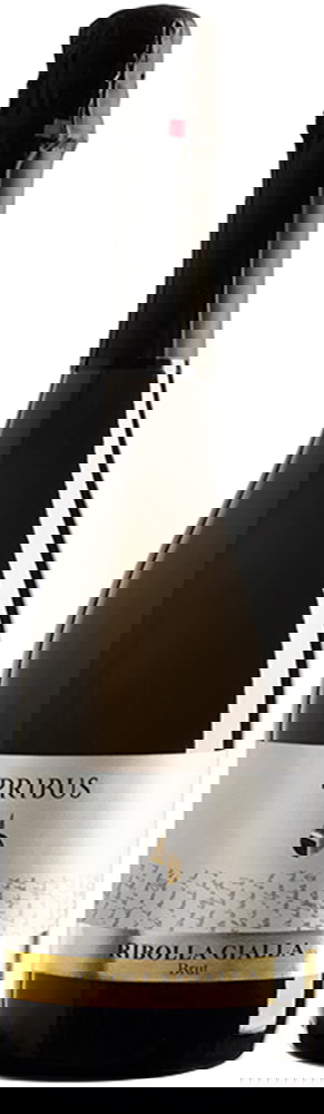 Ribolla Gialla Spumante IGP Venezia Giulia