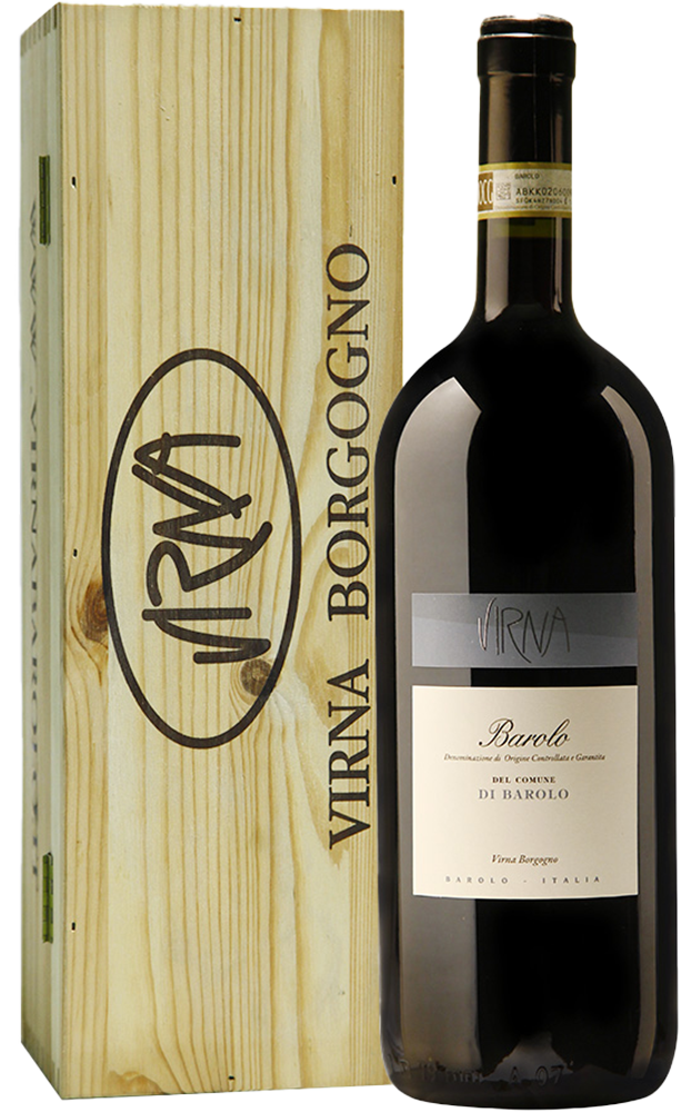 2016 Del Comune di Barolo Barolo DOCG 1,5 L