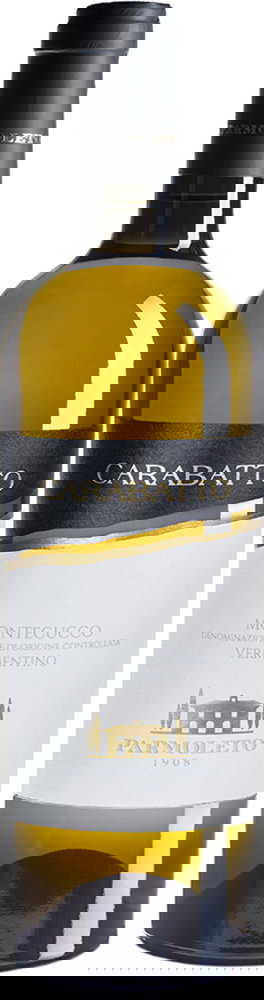 2024 Carabatto Montecucco Vermentino DOC