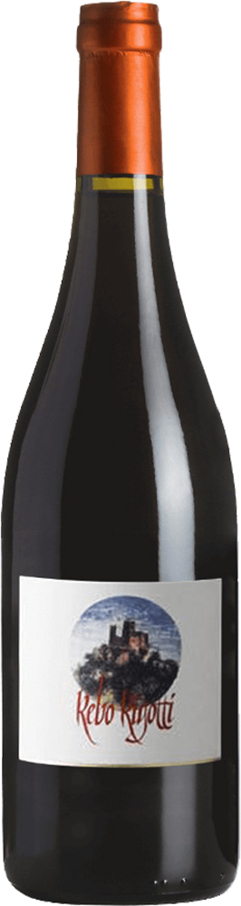 2023 Rebo Rigotti Vigneti delle Dolomiti IGP 0,375 L