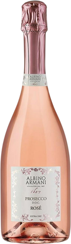 2025 PROSECCO ROSE'