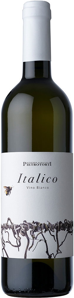 2023 Italico Vino Bianco