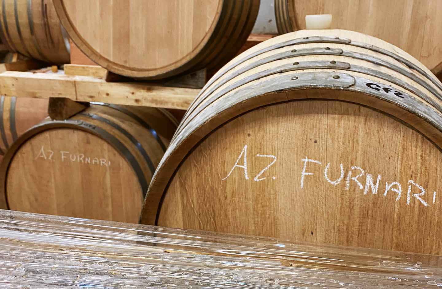 Tenuta del Vallone Rosso