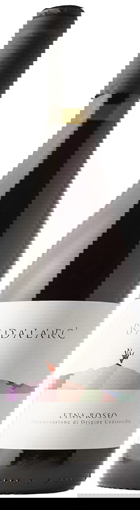2018 Badalarc Rosso Etna DOC