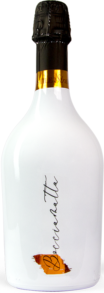 Bocciamatta Rosa Spumante