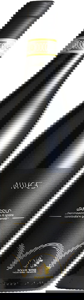 2019 Nives Barolo DOCG