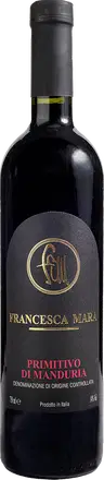 2022 Primitivo di Manduria DOC