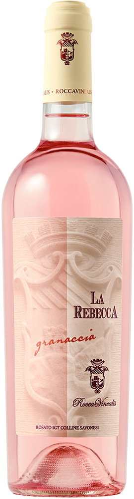 2025 La Rebecca Colline Savonesi IGP