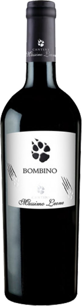 2024 Bombino Bianco Puglia IGP
