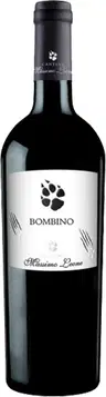 2024 Bombino Bianco Puglia IGP