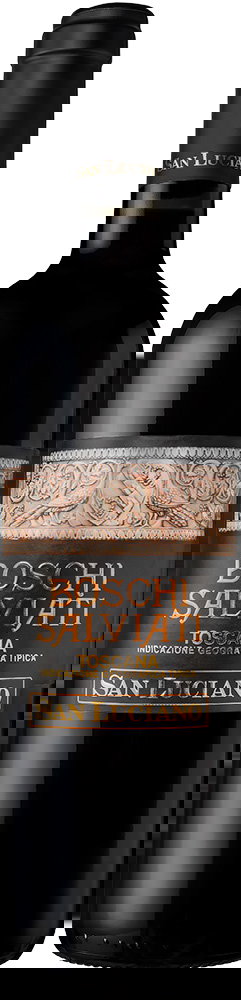 2017 Boschi Salviati Toscana IGP