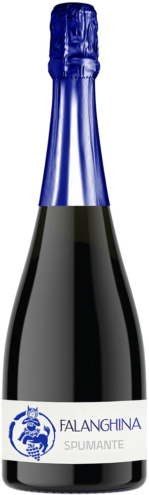 Falanghina Spumante Extra Dry
