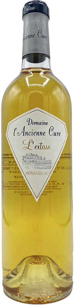 2015 Cuvée l'Extase Monbazillac AOP BIO