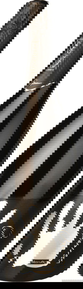 2014 Creaman Bianco Metodo Classico BIO