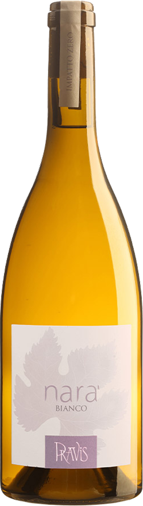 2023 Narà Bianco Vigneti delle Dolomiti IGP Piwi