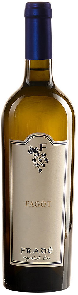 2023 FAGÒT - Oltrepò Pavese Riesling DOC BIO