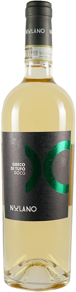 2021 Greco di Tufo DOCG
