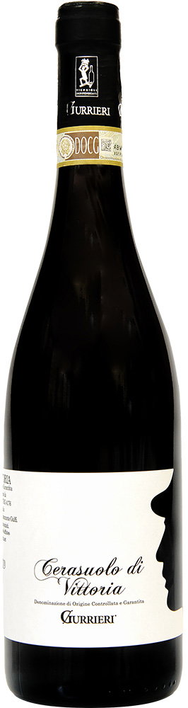2019 Don Vicé Cerasuolo di Vittoria Classico DOCG BIO 1,5 L