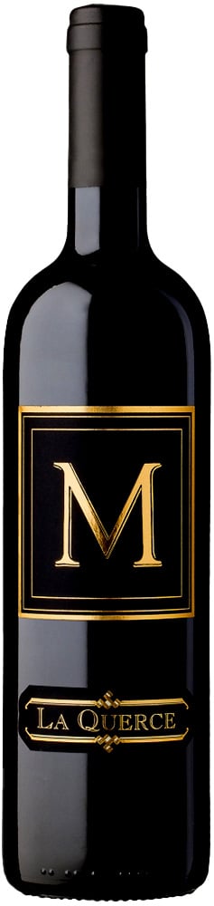 2019 M Rosso Toscana IGP