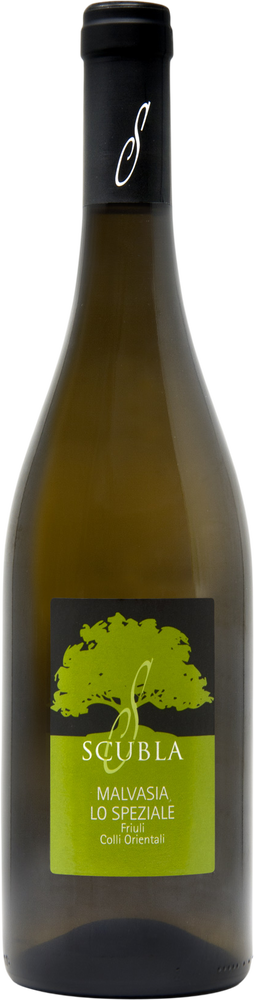 2025 Malvasia "Lo Speziale" DOC Friuli Colli Orientali