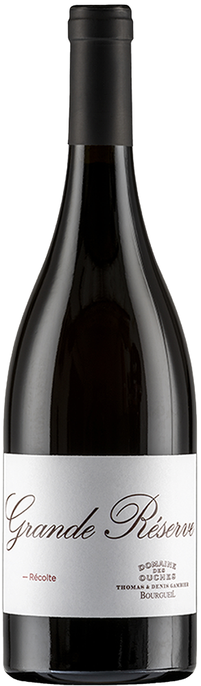 2023 La Grande Réserve Bourgueil AOP