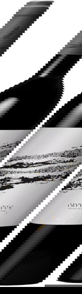 2017 Impetus Rouge La Clape AOP