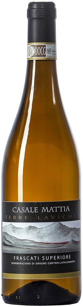 2023 Terre Laviche Frascati Superiore DOCG BIO