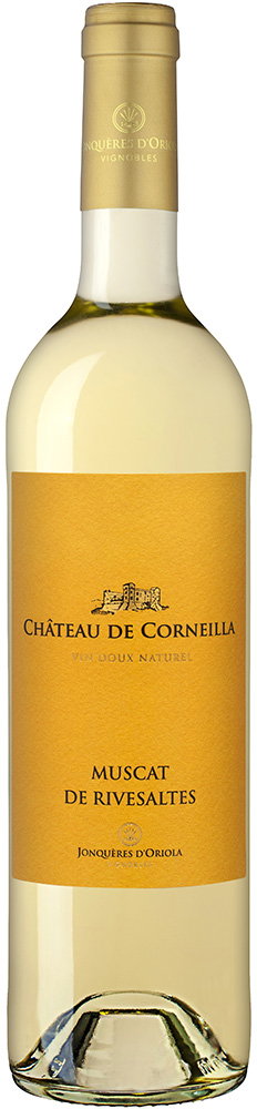 2025 Muscat de Rivesaltes AOP
