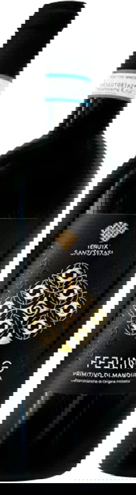 2022 Primitivo di Manduria DOC