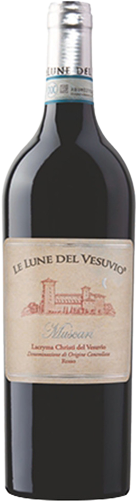 2024 Muscari Vesuvio DOC