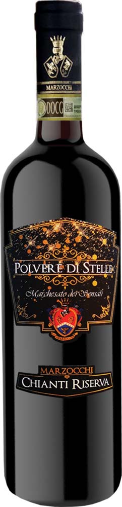 2021 Marchesato dei Sensali Riserva Chianti DOCG