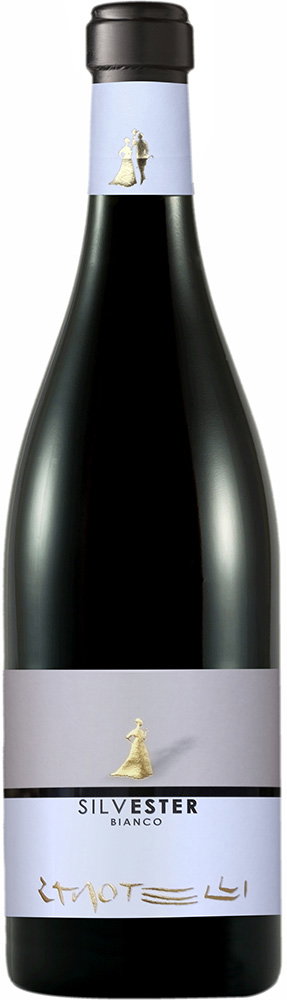 2020 SilvEster Bianco Riserva Vigneti delle Dolomiti IGP