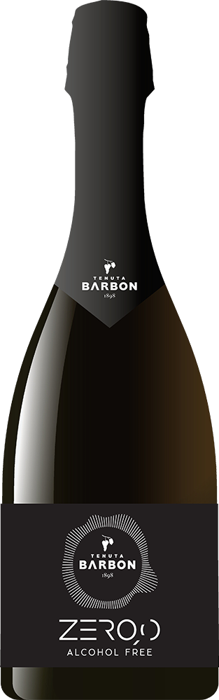 ZERO,O - Alcohol Free