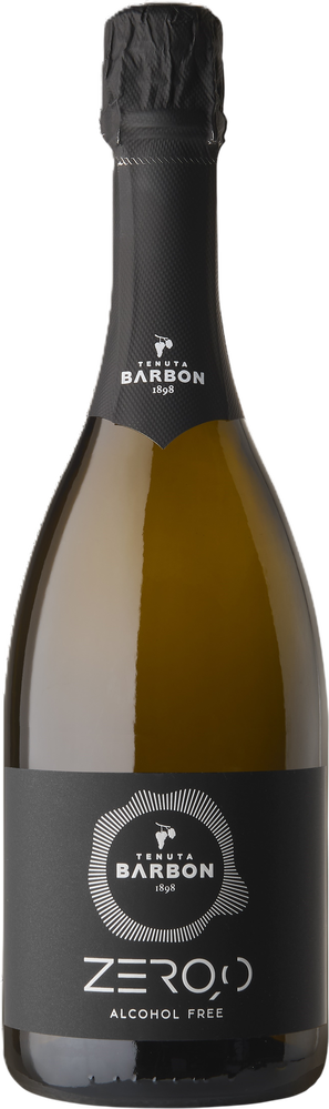 ZERO,O - Alcohol Free