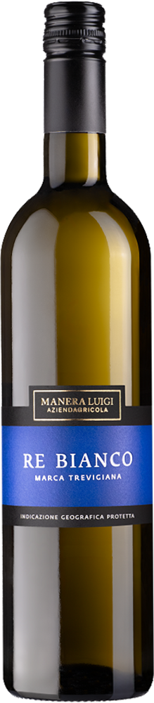 2023 Re Bianco Marca Trevigiana IGP
