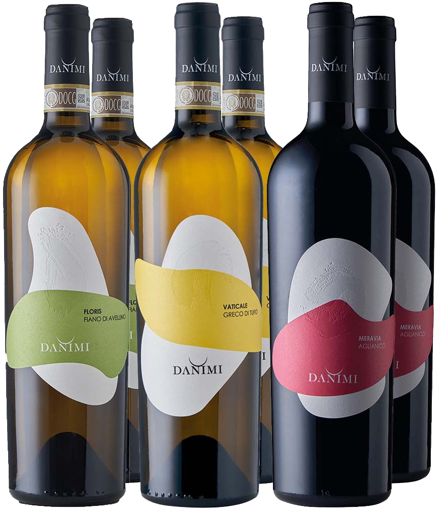 Urciuolo Box Degustazione