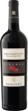 2019 Riserva Salice Salentino DOC