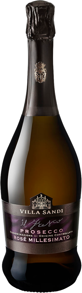 2024 Millesimato Rosé Prosecco DOC