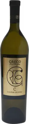2024 Greco Oro Matera DOC
