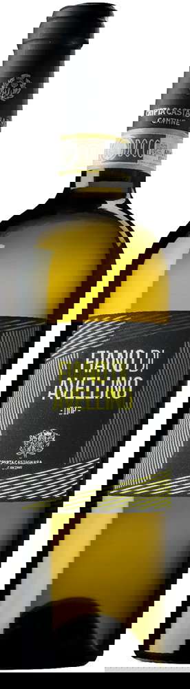 2022 Fiano Di Avellino DOCG