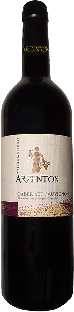 2021 Cabernet Sauvignon Friuli Colli Orientali DOC